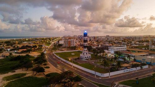Radiofarol Sergipe será aberto à visitação pública neste sábado (16)