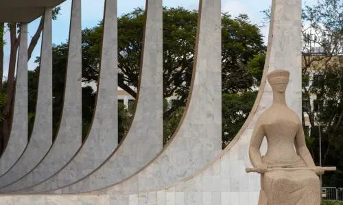 Para maioria do STF, violência doméstica garante benefício do INSS