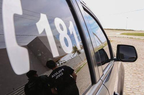 Jovem desaparecida é localizada em Porto da Folha após 12 dias, informa Polícia Civil
