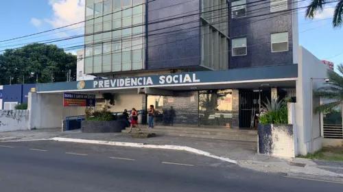 
INSS realiza mutirão para avaliação do BPC em Aracaju com 200 vagas disponíveis