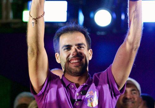 Prefeito de Capela, Carlos Milton segue no cargo enquanto registro está em julgamento