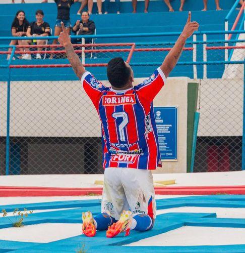 Heroico! Itabaiana vence ABC e se salva do rebaixamento!