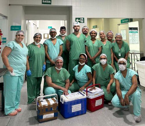 Setembro Verde: a urgência da doação de órgãos e o trabalho silencioso de quem salva vidas nos bastidores