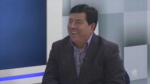 Sergipe perde um de seus maiores comunicadores: morre o jornalista André Barros