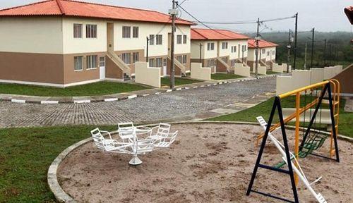 Campo do Brito, Glória e Lagarto receberão novas unidades do Minha Casa Minha Vida