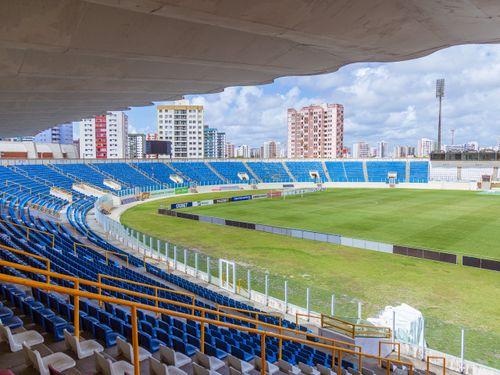 Arena Batistão recebe a decisão da maior competição de futebol amador de Sergipe