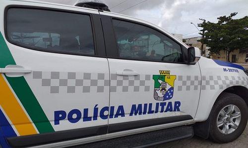 Homem é preso por manter companheira em cárcere privado em Capela