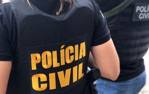 Polícias de Sergipe e São Paulo prendem foragido condenado por tráfico e roubo