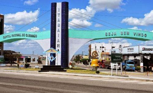 Prefeitura de Itabaiana se pronuncia sobre compra de terreno e defende regularidade