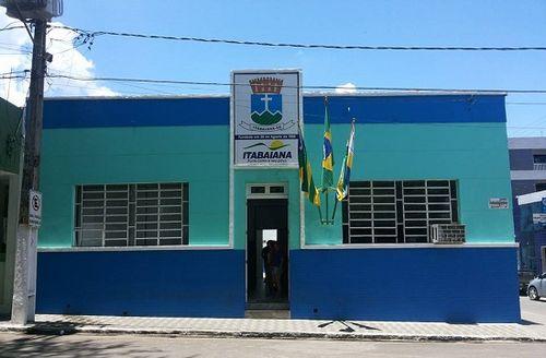 Prefeitura de Itabaiana é mencionada em investigação nacional sobre recursos públicos