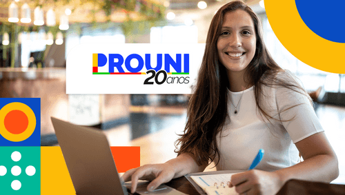 Prouni 2025/2: inscrições começam nesta segunda e vão até 4 de julho