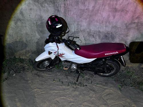 Motociclista de 23 anos morre após perder controle da moto na SE-050, em Aracaju