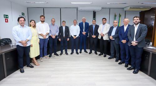 Retomada da Fafen em Sergipe promete 1.400 empregos e novo fôlego à indústria de fertilizantes