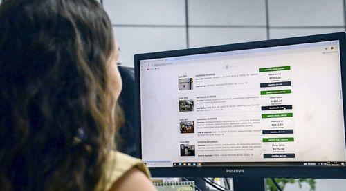 Governo de Sergipe faz leilão online com 95 lotes nesta quarta-feira (6)