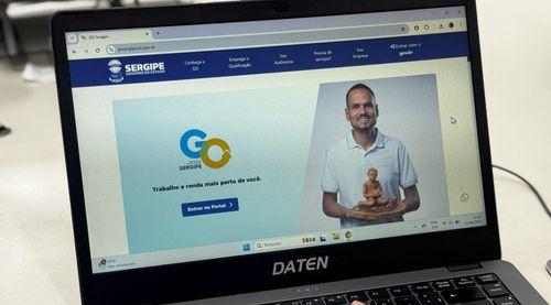 Procura emprego? Plataforma GO Sergipe tem 986 vagas para Aracaju, Lagarto, Campo do Brito, Capela e mais cidades