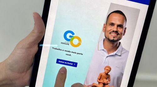 Está procurando emprego? Governo de Sergipe oferece 542 vagas — inclusive para Itabaiana!