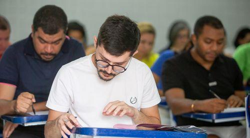 Concurso da Seasic: veja onde serão aplicadas as provas no próximo domingo