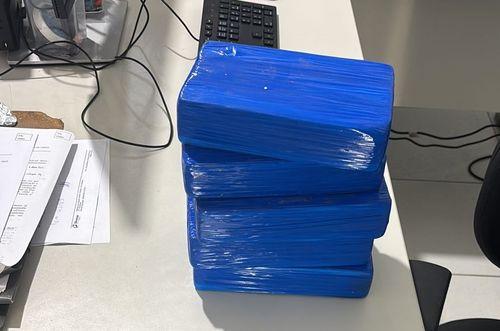 Operação apreende R$ 200 mil em cocaína e desarticula esquema ligado a presídio de Tobias Barreto