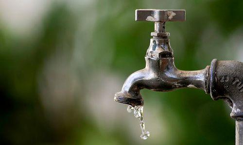 Rompimento de adutora deixa nove cidades sergipanas sem água nesta quarta (23)
