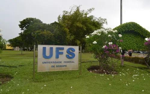 UFS abre inscrições para transferência interna em cursos de graduação