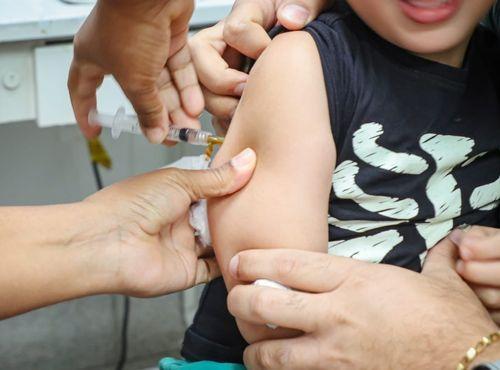 Sergipe registra 10 casos de meningite em 2025 e reforça vacinação como principal prevenção