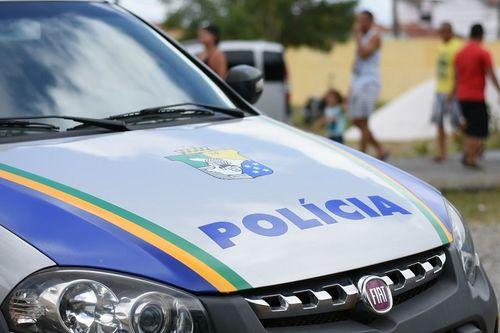 Polícia sergipana age contra violência doméstica: Dois homens presos