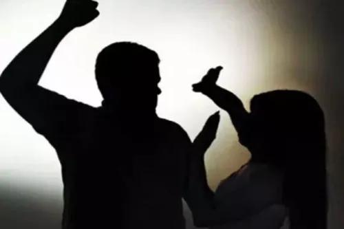 Suspeito de agredir ex-companheira na Praça de Eventos de Itabaiana é detido pela PM