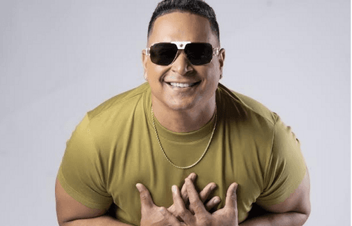 Samba Brasil confirma Xanddy como substituto de Menos é Mais neste sábado (27)