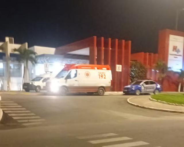 Suspeito de tentativa de homicídio morre após reagir à prisão em Lagarto