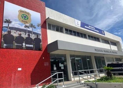 Motos roubadas em Itabaiana em 2019 e 2021 são recuperadas no município de Pinhão