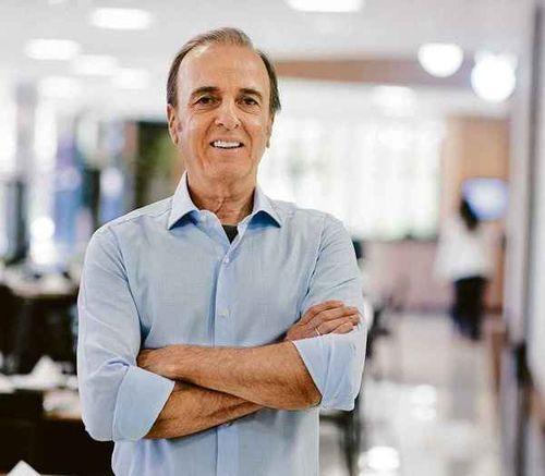 Henrique Prata, Presidente do Hospital do Câncer de Barretos faz denúncia contra o Governo do Estado de Sergipe