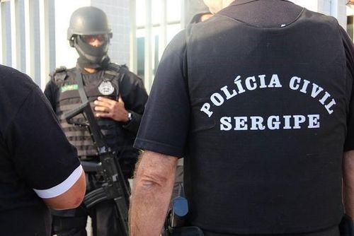 Operação Regresso: Polícia combate crimes de homicídio em Sergipe