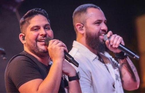 Festival de Jorge e Mateus vai reunir Simone Mendes, Raí e Pedro Libe em Aracaju