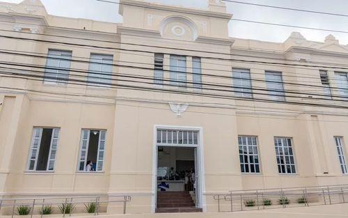Justiça sergipana condena ex-gestor do Hospital Cirurgia a 10 anos de prisão
