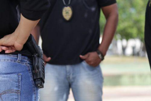 Polícia Civil efetua prisão por tráfico de drogas em Nossa Senhora do Socorro