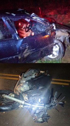 BPRv registra dois acidentes em rodovias de Sergipe no último domingo