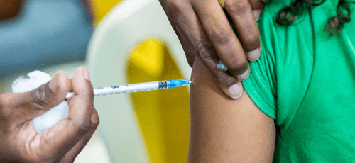 Vacinação da gripe é ampliada para todas as pessoas acima de 6 meses