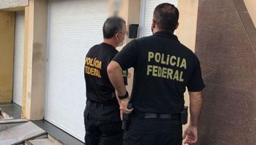 Suspeito de fraudes bancárias é alvo de operação da PF em Sergipe