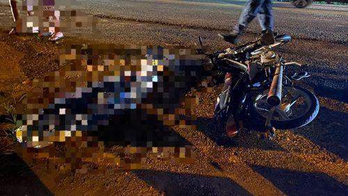 Rodovia SE-270: Motociclista perde a vida em colisão fatal
