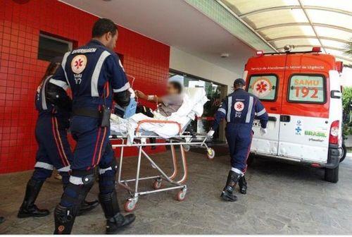  Ministério da Saúde cita falhas e cobra R$ 35 Milhões do Estado de Sergipe