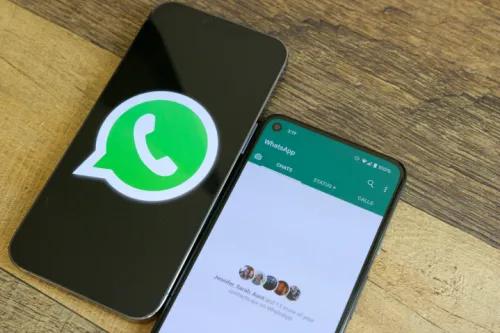 Atualização do WhatsApp permite que você tranque conversas no aplicativo