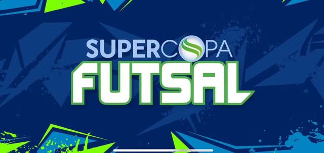 Futsal na ITTV: Simão Dias e Pinhão se enfrentam hoje à noite pela primeira fase da Supercopa TV Sergipe